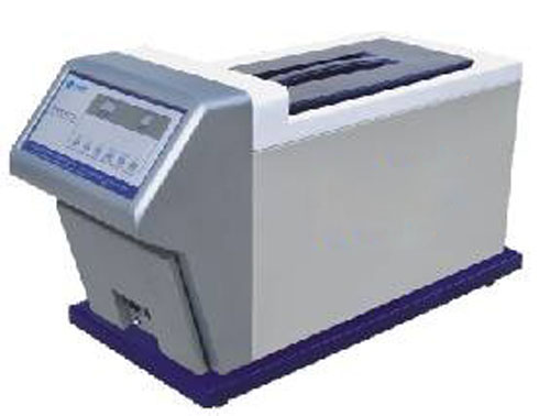MJ-11型 電腦恒溫電蠟療儀（無(wú)水熔蠟）